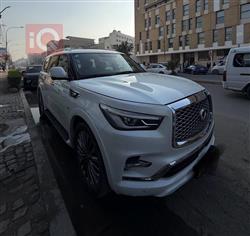 إنفينيتي QX80